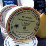 Camembert de Normandie AOC